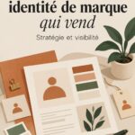 Intérieur chaleureux avec des éléments de décoration reflet d'un branding personnel.
