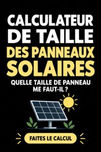Installation de panneaux solaires sur un toit, illustrant un choix pratique et éco-responsable.