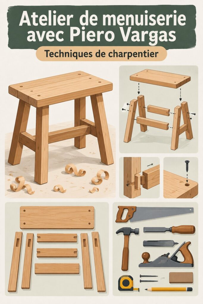 Intérieur moderne inspiré par Taller VI avec une décoration chaleureuse et élégante.